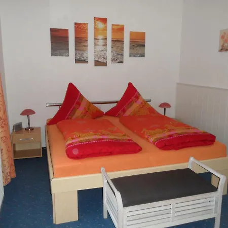 펜션 3***ferienwohnungen Neumann *